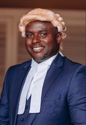 Daniel Mirera Nyakamba